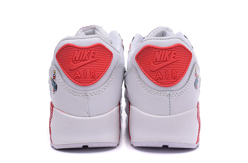 Nike Air Max 90 men shoes-013