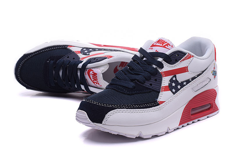 Nike Air Max 90 men shoes-013