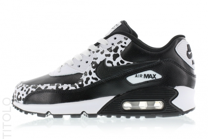 Nike Air Max 90 men shoes-019