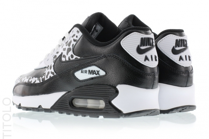 Nike Air Max 90 men shoes-019