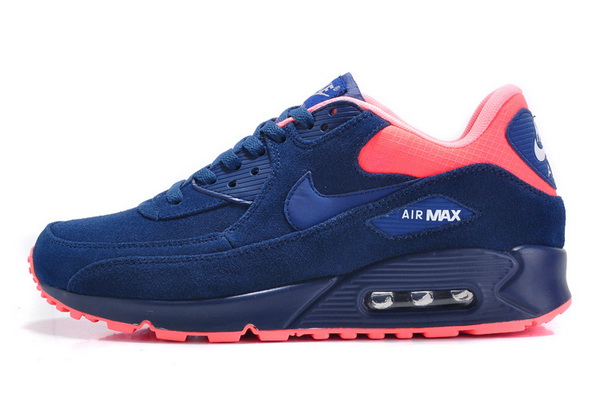 Nike Air Max 90 men shoes-023