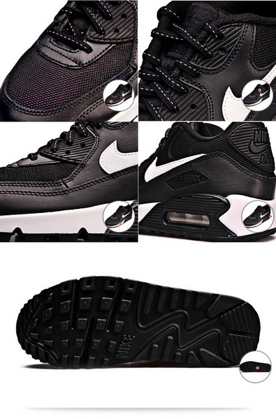 Nike Air Max 90 men shoes-040