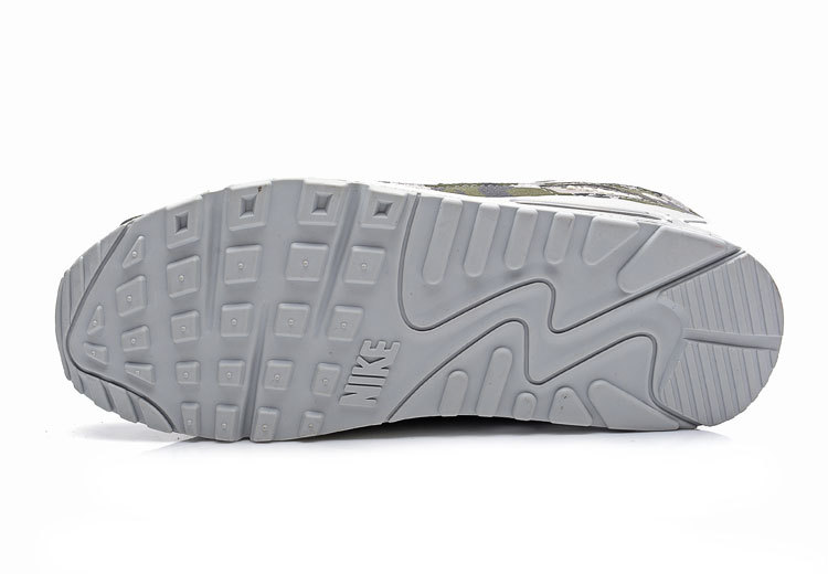 Nike Air Max 90 men shoes-063