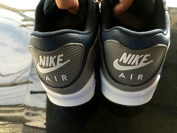 Nike Air Max 90 men shoes-067