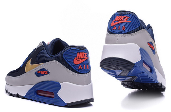 Nike Air Max 90 men shoes-069