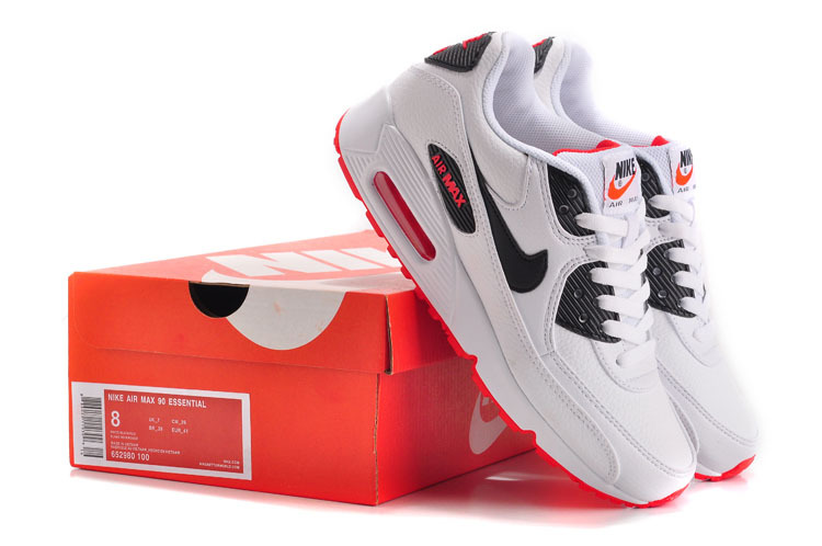 Nike Air Max 90 men shoes-070