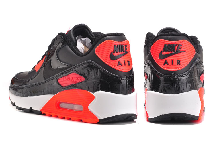 Nike Air Max 90 men shoes-075