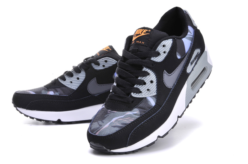 Nike Air Max 90 men shoes-079