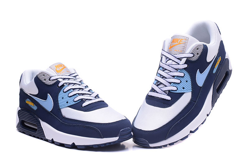 Nike Air Max 90 men shoes-080