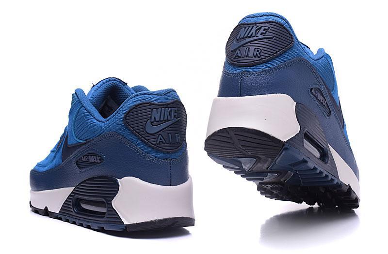Nike Air Max 90 men shoes-081