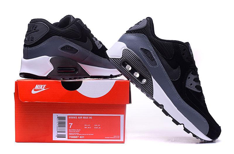 Nike Air Max 90 men shoes-086