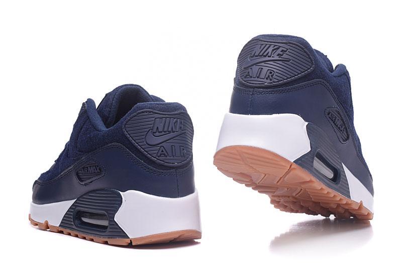 Nike Air Max 90 men shoes-097