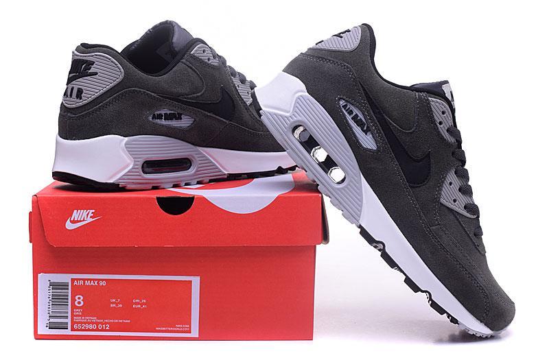Nike Air Max 90 men shoes-100