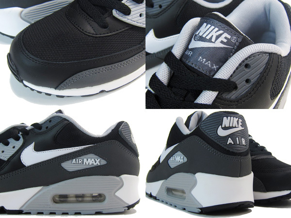 Nike Air Max 90 men shoes-101