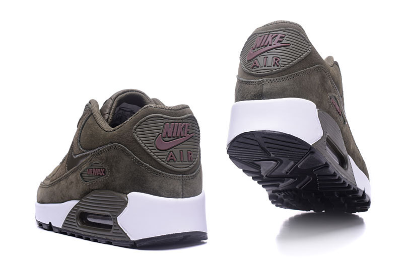 Nike Air Max 90 men shoes-102