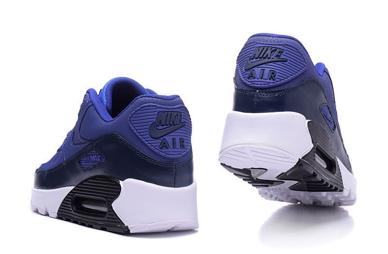 Nike Air Max 90 men shoes-104
