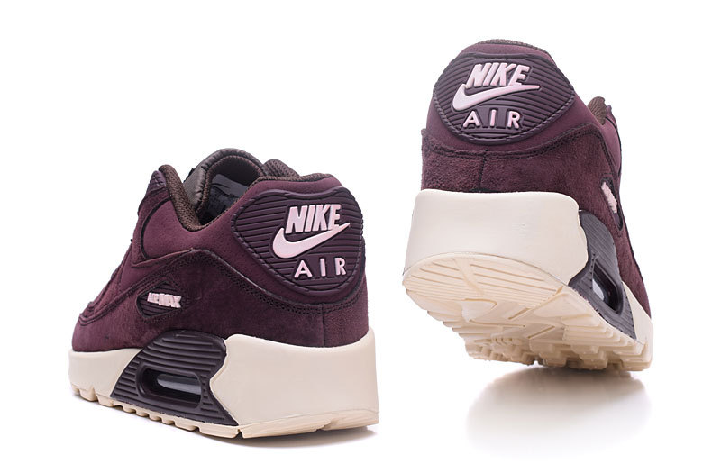 Nike Air Max 90 men shoes-105