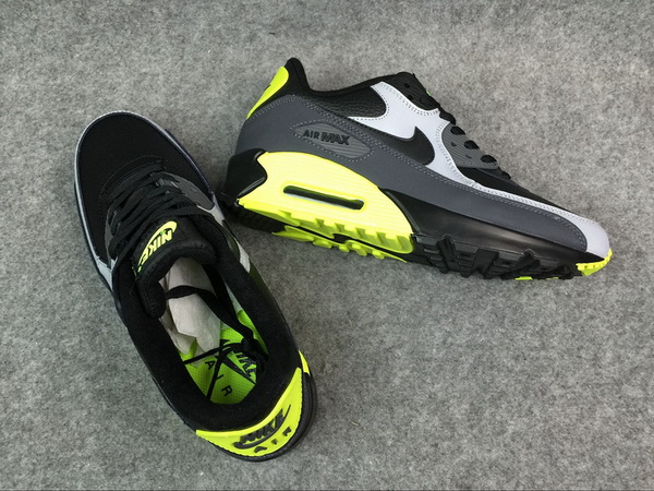 Nike Air Max 90 men shoes-111