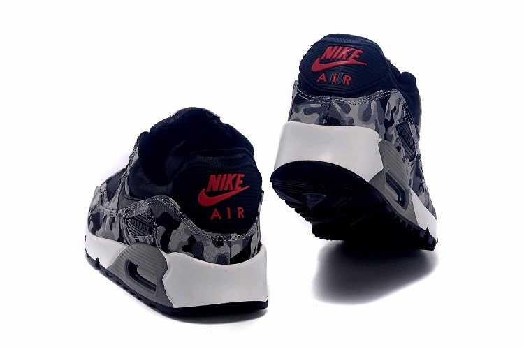 Nike Air Max 90 men shoes-116
