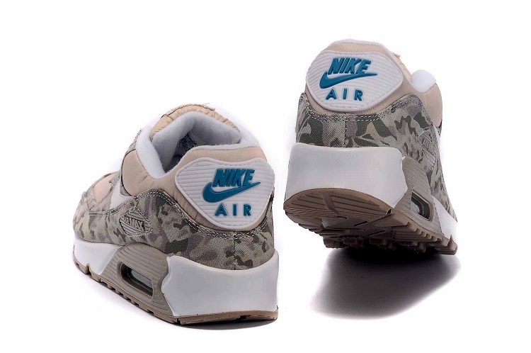 Nike Air Max 90 men shoes-117