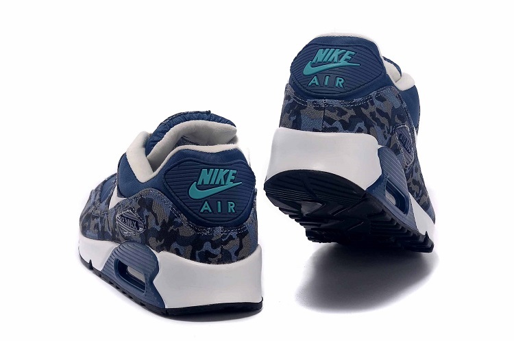 Nike Air Max 90 men shoes-118