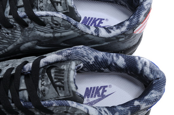 Nike Air Max 90 men shoes-119