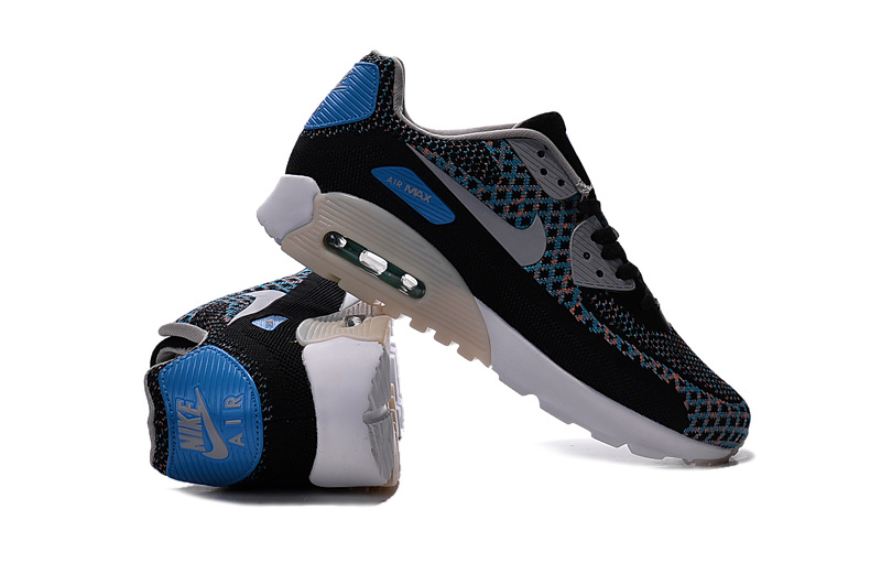 Nike Air Max 90 men shoes-125