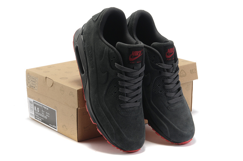 Nike Air Max 90 men shoes-134