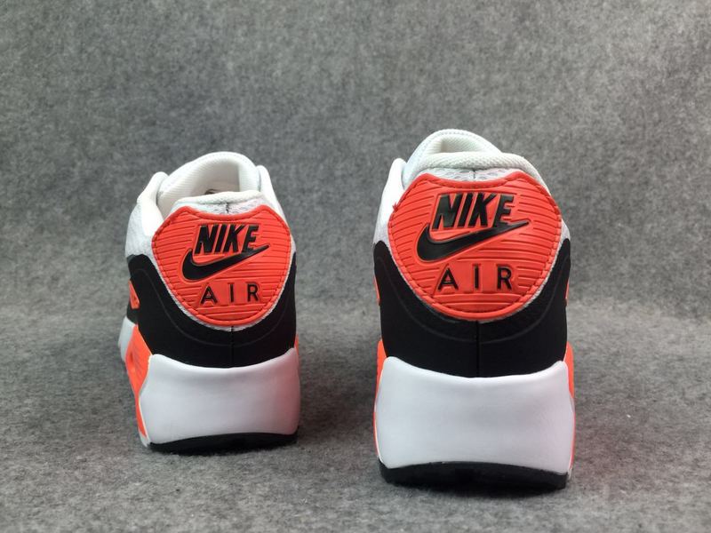 Nike Air Max 90 men shoes-145