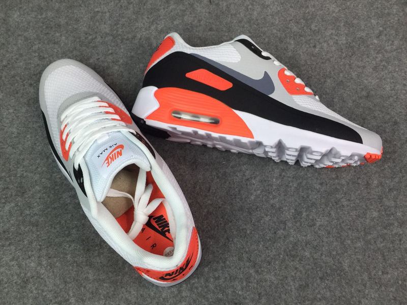 Nike Air Max 90 men shoes-145