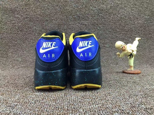 Nike Air Max 90 men shoes-150
