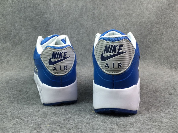Nike Air Max 90 men shoes-153