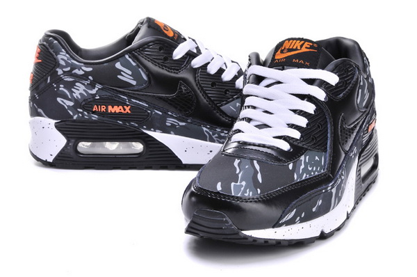 Nike Air Max 90 men shoes-161