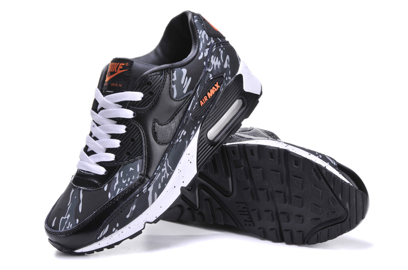 Nike Air Max 90 men shoes-161