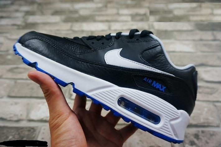 Nike Air Max 90 men shoes-184