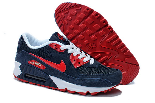 Nike Air Max 90 men shoes-188