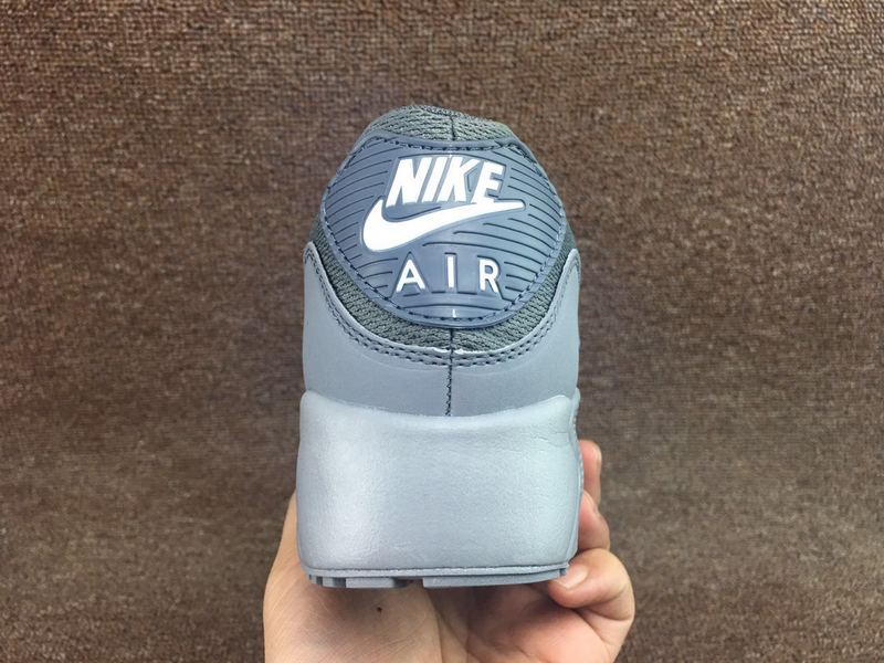 Nike Air Max 90 men shoes-192