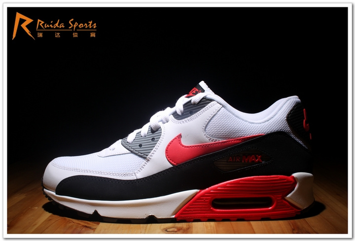 Nike Air Max 90 men shoes-197