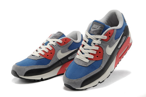 Nike Air Max 90 men shoes-199