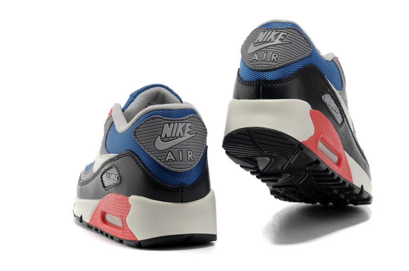 Nike Air Max 90 men shoes-199