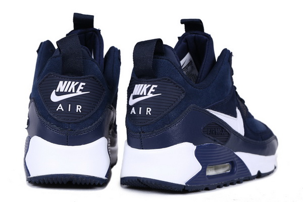 Nike Air Max 90 men shoes-201
