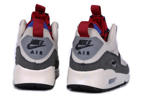 Nike Air Max 90 men shoes-204