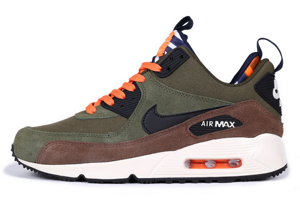 Nike Air Max 90 men shoes-208