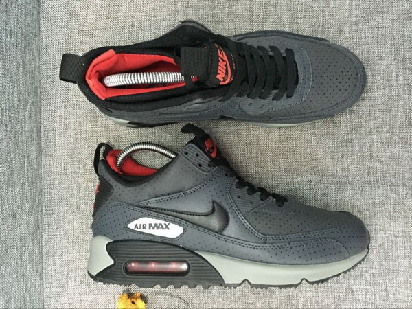 Nike Air Max 90 men shoes-210