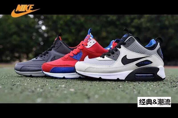 Nike Air Max 90 men shoes-210