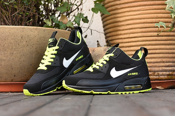 Nike Air Max 90 men shoes-212