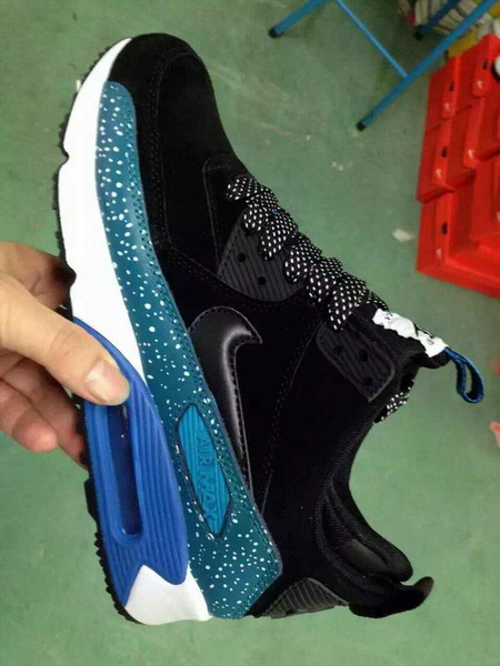 Nike Air Max 90 men shoes-213