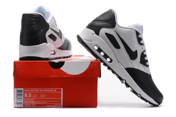 Nike Air Max 90 men shoes-232