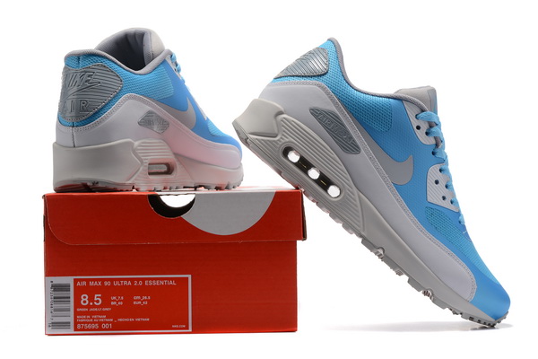 Nike Air Max 90 men shoes-246
