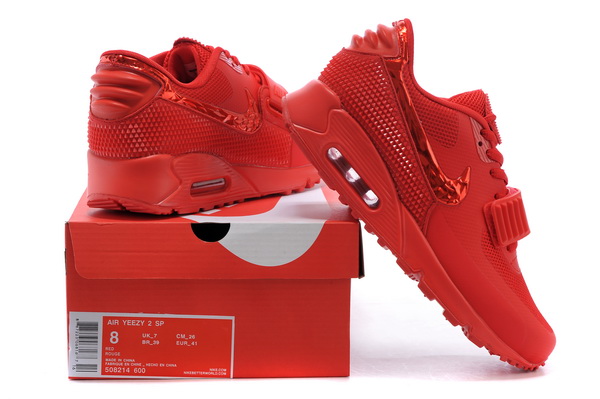 Nike Air Max 90 men shoes-254